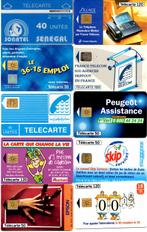 Cartes de téléphone collection, Collections, Enlèvement ou Envoi