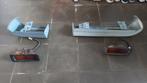 Bumper Toyota landcruiser 70serie, Ophalen of Verzenden, Gebruikt, Toyota