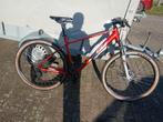 Mountain bike  ktm ultra, Fietsen en Brommers, Fietsen | Mountainbikes en ATB, Ophalen of Verzenden, Gebruikt