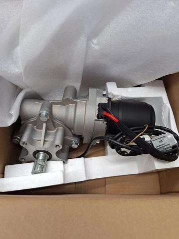 Eps motor CF800 beschikbaar voor biedingen