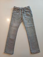 Grijze jeansbroek maat 116 Zeeman, Pantalon, Zeeman, Garçon ou Fille, Enlèvement ou Envoi