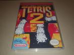 Tetris 2 NES Game Case, Verzenden, Zo goed als nieuw