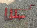 Attache universelle pour motoculteur, Tuin en Terras, Hand-tuingereedschap, Ophalen, Gebruikt, Overige soorten, Autre