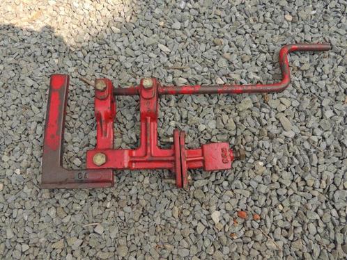 Attache universelle pour motoculteur, Tuin en Terras, Hand-tuingereedschap, Gebruikt, Overige soorten, Ophalen