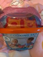 Keukengerief kinderen, Ophalen, Zo goed als nieuw