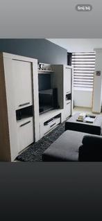 Tv meubel- eettafel - buffetkast, Ophalen