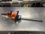 Stihl hsa 56, Ophalen of Verzenden, Gebruikt, Accu