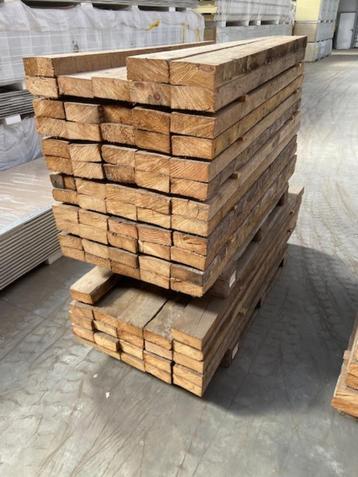 balken 150 x 60 mm kort beschikbaar voor biedingen