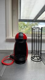 Dolce Gusto Krups (rood), Ophalen, Zo goed als nieuw