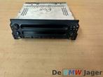 Autoradio cd-speler Mini R50 R53 65126963737, Auto-onderdelen, Gebruikt, Mini, Ophalen of Verzenden, Mini