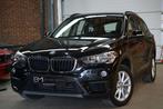 BMW X1 1.5 dA sDrive16 Automaat Trekhaak SUV Garantie, Auto's, BMW, Te koop, Gebruikt, 5 deurs, Voorwielaandrijving