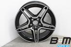 Org. 1 losse 18 inch AMG velg Mercedes E W213 A2134016300, Auto-onderdelen, Gebruikt, Velg(en)