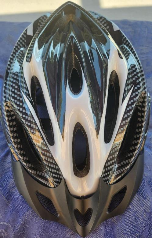 Fietsen Helm Voor Mannen En Vrouwen (Nieuwstaat), Vélos & Vélomoteurs, Accessoires vélo | Casques de vélo, Neuf, Homme ou Femme