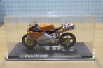 Neil Hodgson Ducati 996R 2001 1:24, Ophalen of Verzenden, Nieuw, Motor, Overige merken