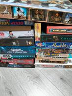 Jeux de société, Enlèvement, Utilisé