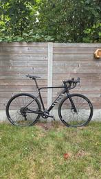 Canyon inflite AL 5.0 cyclocrossfiets, Ophalen, Gebruikt