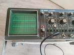 Oscilloscoop Philips PM3226P . 2 lijn., Ophalen of Verzenden, Gebruikt, Multimeter