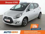 Hyundai ix20 1.6 Tecno Blue (bj 2016, automaat), Auto's, Hyundai, Stof, Gebruikt, 5 deurs, IX20