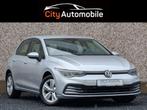Volkswagen Golf 2.0 TDI CARPLAY GPS LED LUMIERE AMBIANCE, Autos, Argent ou Gris, Achat, Noir, 5 portes