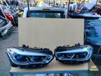 BMW G05 G06 X5 X6 Laserlamp rechts links, Gebruikt, BMW