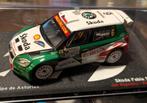 Skoda Fabia modelauto, Ophalen, Zo goed als nieuw, Auto