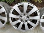 Mercedes Benz 16 inch wielen 150€, Ophalen of Verzenden, Zo goed als nieuw