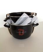 Duvel mosselpot, Ophalen of Verzenden, Overige typen, Duvel