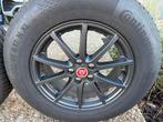 Jaguar winterbanden, Auto-onderdelen, Banden en Velgen, Ophalen, Banden en Velgen, Nieuw, 17 inch