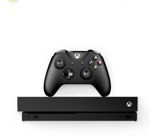 À vendre Xbox one S en parfait état de fonctionnement, Consoles de jeu & Jeux vidéo, Consoles de jeu | Xbox One, Comme neuf, Xbox One