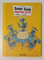 BD Lucky Luke 34 TL Dalton City Black & White numéroté Neuf, Eén stripboek, Ophalen of Verzenden, Nieuw