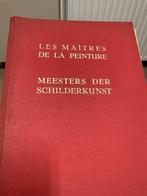 2 boeken : schilderkunst, Ophalen