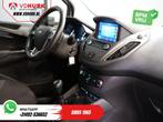 Ford Transit Courier 1.5 TDCI BPM VRIJ! NL Auto/ 2xSchuifdeu, Achat, Entreprise, Electronic Stability Program (ESP), Diesel