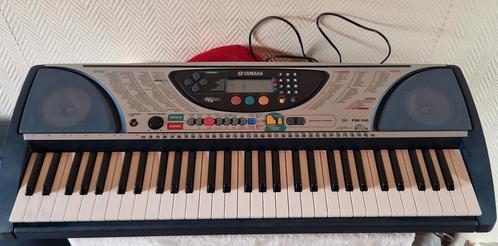 Yamaha psr- 240 synthesizer, Muziek en Instrumenten, Keyboards, Gebruikt, Yamaha, Ophalen of Verzenden