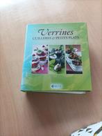 6 classeurs cuisine, Enlèvement