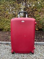 Koffer Samsonite, Handtassen en Accessoires, Koffers, Ophalen, Zo goed als nieuw