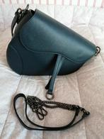 sac en cuir bleu marine, Bijoux, Sacs & Beauté, Sacs | Sacs Femme, Enlèvement, Neuf, Bleu