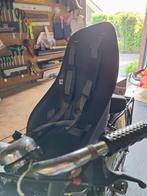 Urban Iki front - kinderstoeltje voor fiets, Fietsen en Brommers, Ophalen, Voetsteuntjes, 0 t/m 18 kg, Voorzitje