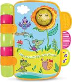 VTech P'tit Betoverd Boek SNELLE GRATIS LEVERING, Kinderen en Baby's, -, Verzenden, -, Nieuw