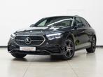 Mercedes-Benz E-Klasse 300 e 4MATIC AMG Night PANORAMA Burme, Argent ou Gris, Achat, Carnet d'entretien, Alcantara