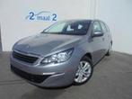 Peugeot 308 SW Airco/GPS (bj 2015), Auto's, Stof, Gebruikt, Euro 6, 1199 cc