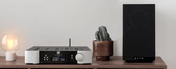MOON ACE All-in-One Muzieksysteem beschikbaar voor biedingen