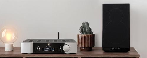 MOON ACE All-in-One Muzieksysteem, Audio, Tv en Foto, Mediaspelers, Nieuw, Ophalen