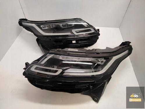 Range Rover Velar Full Led groot licht rechts links Perfect, Auto-onderdelen, Verlichting, Gebruikt