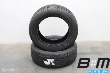 2 x 2555519 107W Bridgestone Alenza 001 DEMO 255 55 19 beschikbaar voor biedingen