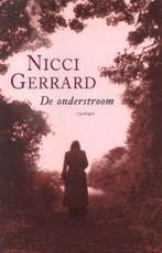 Nicci Gerard De onderstroom, Ophalen, Zo goed als nieuw
