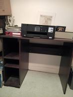 Bureau, Huis en Inrichting, Ophalen, Gebruikt, Bureau