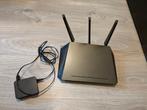 Netgear Nighthawk router, Ophalen of Verzenden, Zo goed als nieuw, Router, NETGEAR