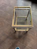 Bijzettafeltje, Klassiek, Moins de 55 cm, 45 à 60 cm, Enlèvement