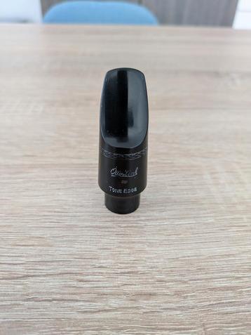 Sopraansax mondstuk Otto Link Tone Edge 7 beschikbaar voor biedingen