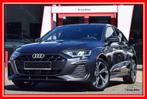 Audi A3 35TSi S-LINE - SPORTSEATS -LED - CAM - PARK ASSIST, Auto's, Audi, Stof, 1498 cc, 4 cilinders, Bedrijf